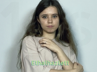 Ethalhazlett