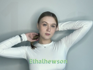 Ethalhewson