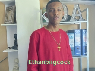 Ethanbiigcock