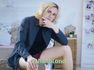 Ethanblond