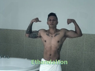 Ethandalton