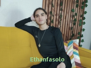 Ethanfasolo