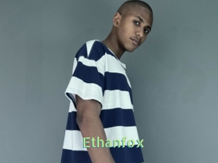 ethanfox Une Etudiante Sexy