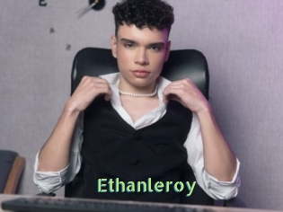 Ethanleroy