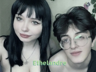 Ethelandre
