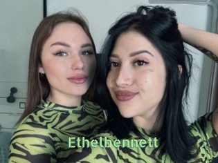 Ethelbennett