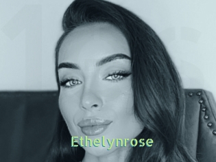 ethelynrose Une Etudiante Sexy