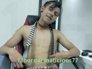 Ethereal_malicious77