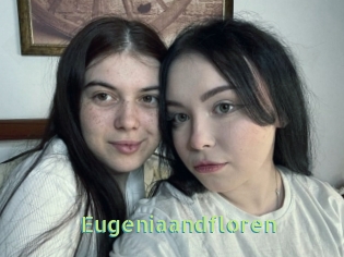 Eugeniaandfloren