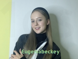 Eugeniabeckey