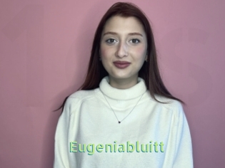 Eugeniabluitt