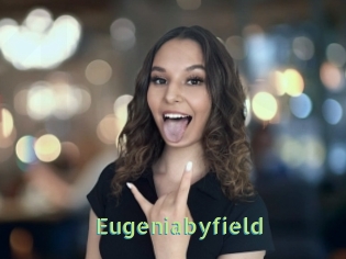 Eugeniabyfield