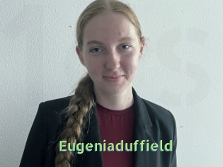 Eugeniaduffield