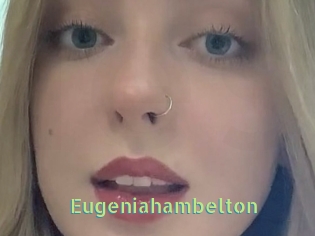 Eugeniahambelton