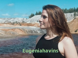 Eugeniahavins