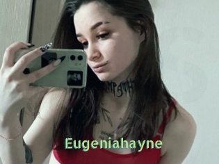 Eugeniahayne