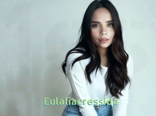 Eulaliacressida