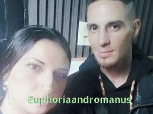 Euphoriaandromanus