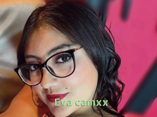 eva_camxx Une Etudiante Sexy