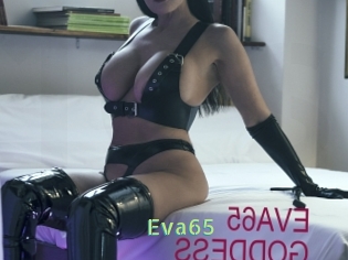eva65 Une Etudiante Sexy