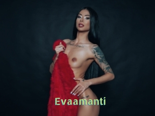 evaamanti Une Etudiante Sexy