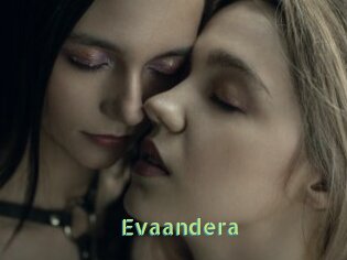 Evaandera