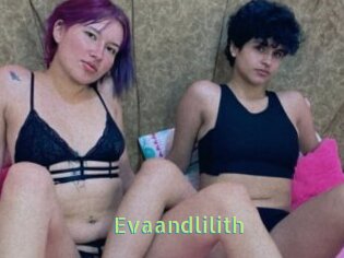 Evaandlilith