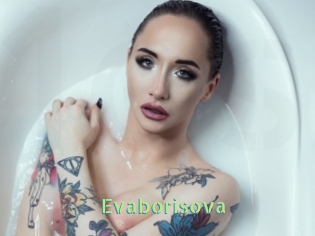 Evaborisova