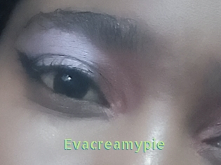 evacreamypie Une Etudiante Sexy