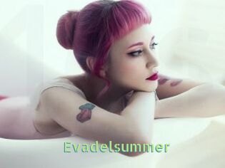 Evadelsummer