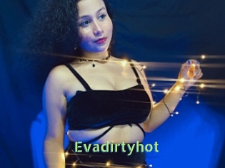 Evadirtyhot