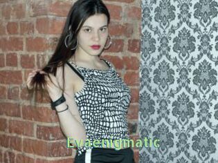 Evaenigmatic
