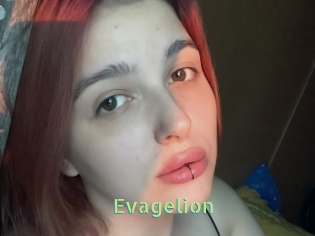 Evagelion