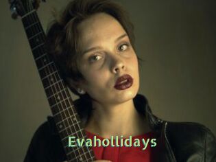Evahollidays