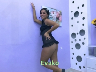 Evako