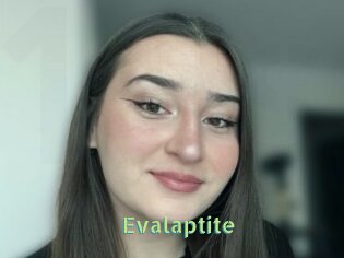 Evalaptite