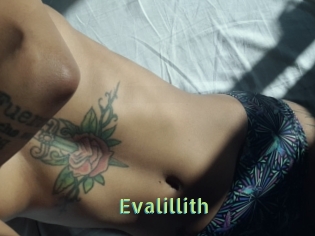Evalillith