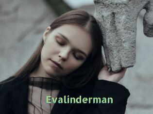 Evalinderman