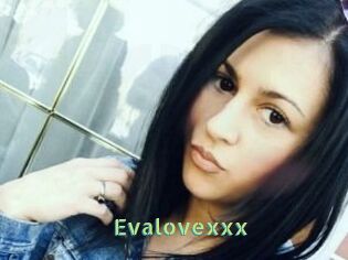 Evalovexxx