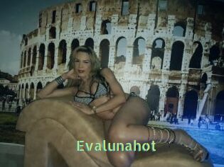 Evalunahot