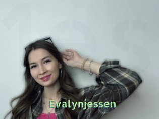 Evalynjessen