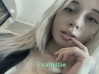 evamillie Une Etudiante Sexy