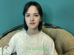 evamillier Une Etudiante Sexy