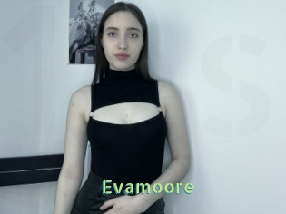 evamoore Une Etudiante Sexy