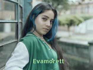 Evamorett