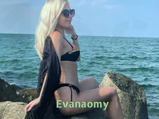 Evanaomy
