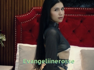 evangeliinerosse Une Etudiante Sexy