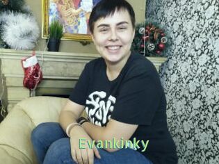 Evankinky