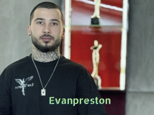 Evanpreston