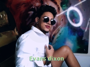 Evans_dixon